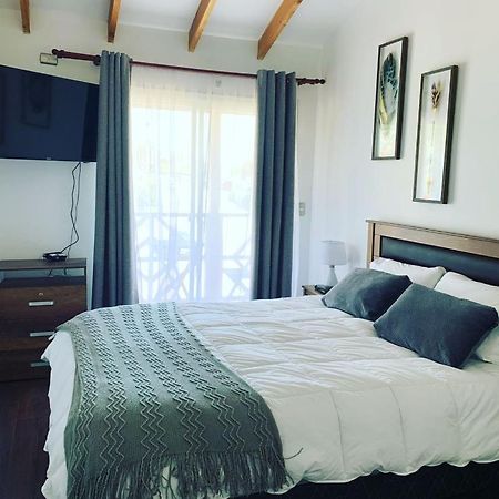 Hostal Uruz 코이아이케 외부 사진