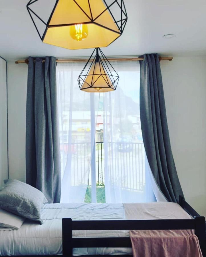 Hostal Uruz 코이아이케 외부 사진