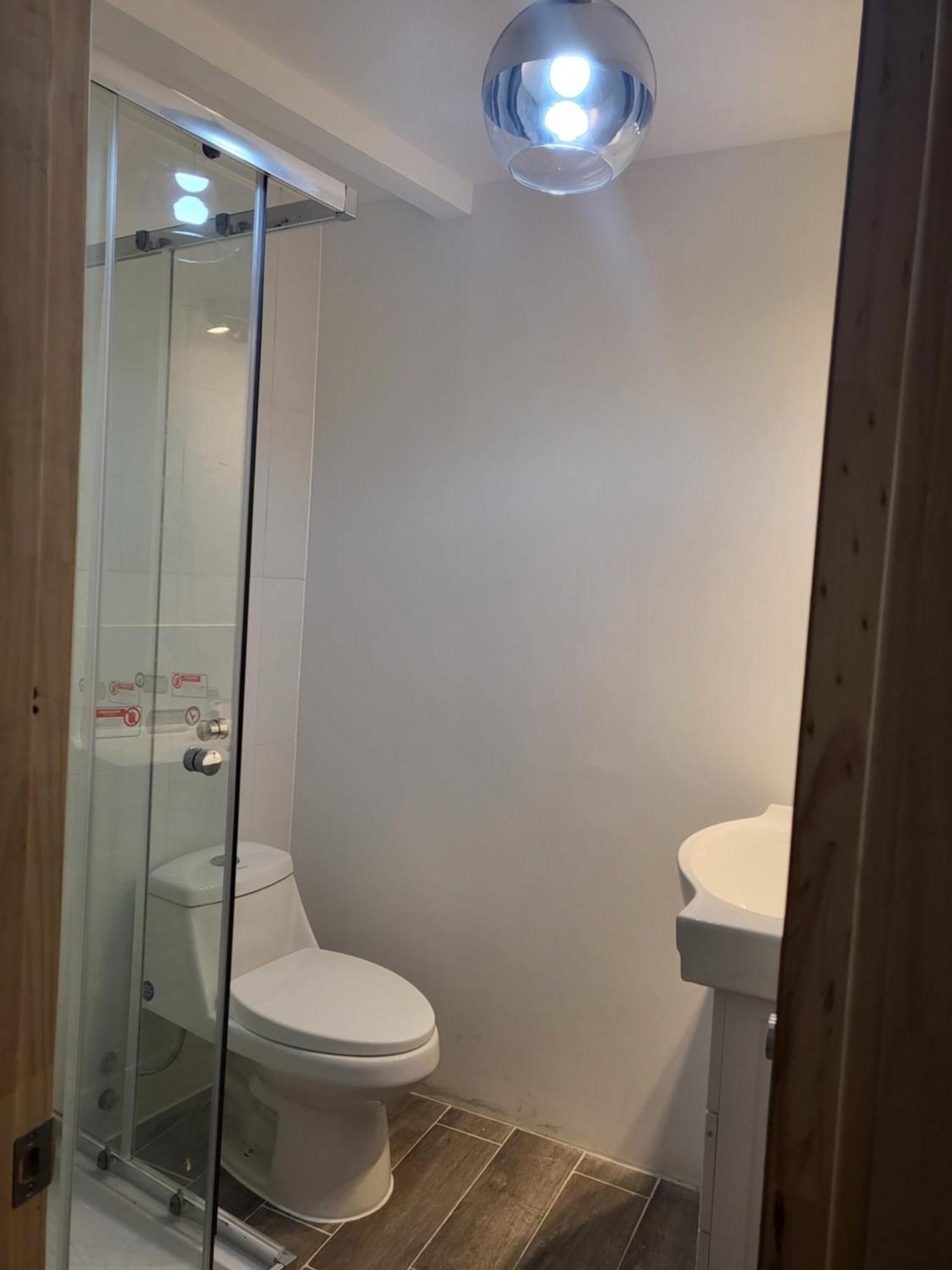 Hostal Uruz 코이아이케 외부 사진